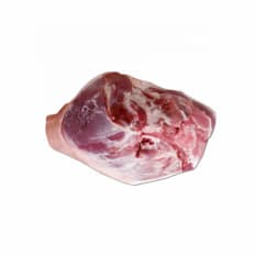 Pierna de cerdo con piel Peco (2.27 kg / 5 lb)