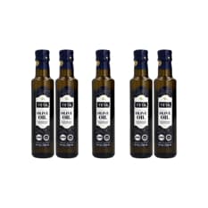 Aceite de oliva virgen extra YEYA (5 x 250 ml)