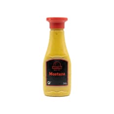 Mostaza Caster (340 g / 12 oz)