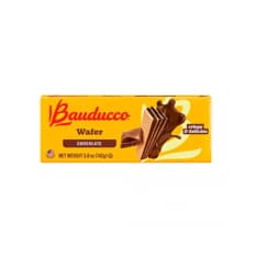Sorbetos rellenos con crema sabor a chocolate Bauducco (142 g / 5.0 oz)