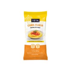 Harina de maíz YEYA (500 g / 1.1 lb)