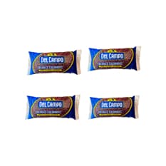 Frijoles colorados Del Campo (4 x 454 g / 1 lb)