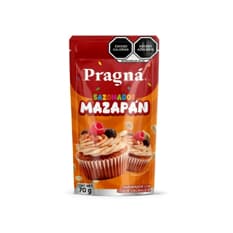Sazonador con sabor a cacahuate Pragná (70 g / 2.47 oz)