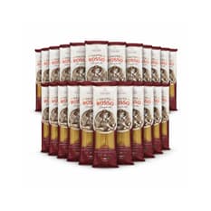 Combo Espagueti Pasta Rosso (30 x 500 g / 1.1 lb)