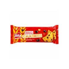 Galletas con gotas de chocolate y cacao (80 g / 2.82 oz)