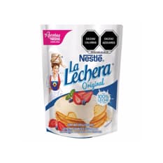 Leche parcialmente descremada condensada azucarada pasteurizada Nestlé (209 g / 7.38 oz)