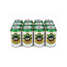 Cerveza 3 Horses (12 x 330 ml)