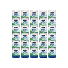 Detergente en polvo con aroma a limón YEYA (30 x 500 g / 1.1 lb)