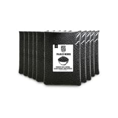 Frijoles negros Cosecha Real (10 x 454 g / 1 lb)
