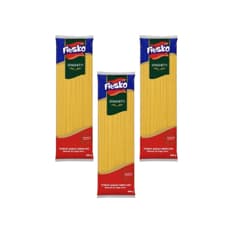 Espagueti Fresko (3 x 500 g / 1.1 lb)