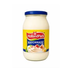 Mayonesa Hollandpark (500 ml)