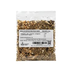Mezcla de especias para frijol negro Macerados Habana (30 g / 1.06 oz)