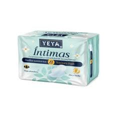 Íntimas YEYA (8 U)