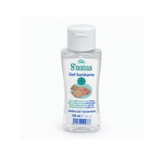 Gel sanitario S'nonas (100 ml)