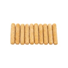 Croquetas de pescado La Finca (380 g / 13.40 oz)
