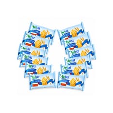Galletas de soda Aviva (12 x 30 g)