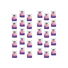 Detergente en polvo con aroma a flores YEYA (30 x 250 g / 8.8 oz)
