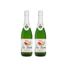 Sidra La Gaita (2 x 750 ml)