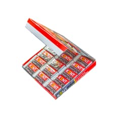 Caja de gomas para borrar Kent (30 U)