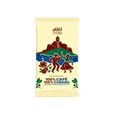 Café 100% cubano 510 (125 g / 4.41 oz)