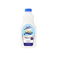 Yogurt probiótico de coágulo 100 % natural Cid (1 L)