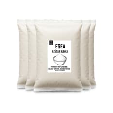 Azúcar blanca EGEA (5 x 1.36 kg / 3 lb)