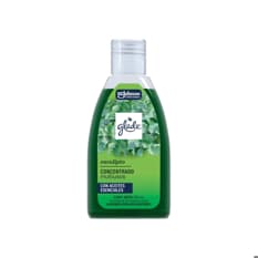 Aromatizante de ambiente líquido aroma eucalipto Glade (100 ml)