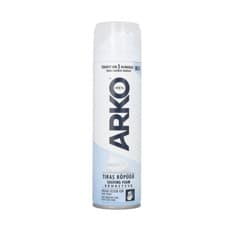 Espuma de afeitar sensible Arko (200 ml)