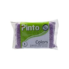 Esponja multiusos colors Pinto (1 U)