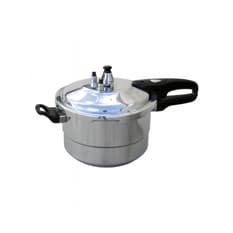Olla a presión de tres pistones (4 L) Tato VPC-40