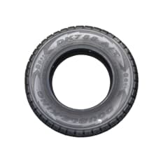 Neumático -goma- para carro 225 / 75 R16 LT-8PR Double King DK788