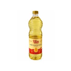 Aceite vegetal de soya Yin (900 ml)