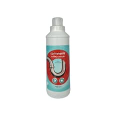 Gel limpiador de desagües Continente (750 ml / 25.36 floz)