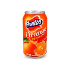 Jugo de naranja Fresko (330 ml / 11.16 oz)