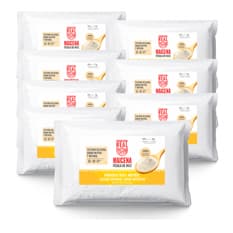 Maicena Cosecha Real (8 x 1 kg / 2.2 lb)
