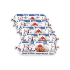 Picadillo mixto condimentado Richmeat (5 x 400 g / 14.1 oz)