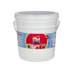 Helado sabor dulce de leche CID (4 L)