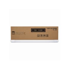 Caja de tubos LED de cristal de 9 W Estelectric T8 (30 U)