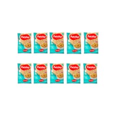 Garbanzos Patéko (10 x 500 g / 1.1 lb)