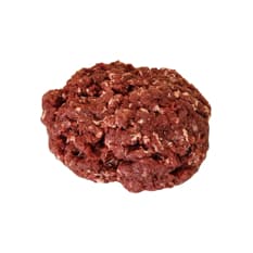 Carne de res molida ALLÁ (907 g / 2 lb)