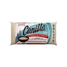 Arroz de grano extra largo Canilla Goya (1.36 kg / 3 lb)