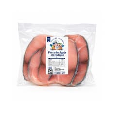 Pez aguja en rodajas Rancho la Fe - MCH (907 g / 2 lb)