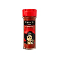 Pimentón dulce Carmencita (47 g / 1.66 oz)