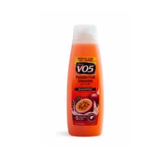 Champú batido de fruta de la pasión con leche de soya Alberto V05 (443 ml / 15 fl oz)