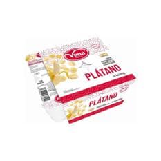 Yogurt sabor plátano Vima Foods (4 x 100 g / 3.52 oz)