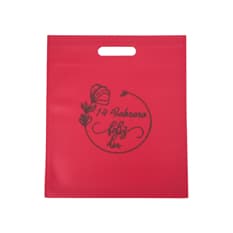 Bolsa de regalo "14 de febrero" Aito (1 U)