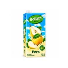 Néctar de pera Goliath (946 ml)