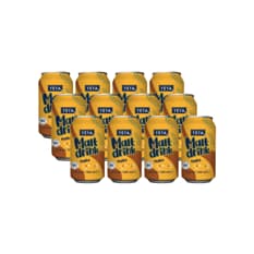 Malta YEYA (12 x 330 ml / 11.2 fl oz)