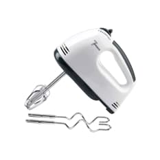 Mezcladora de mano con accesorios Sokany SK-0133