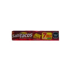 Galletas de soda salitacos Tomy (595 g / 1.31 lb)